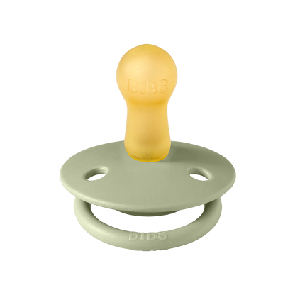 BIBS De Lux 2 PACK Sage/Hunter Green [product_typ] - BIBS EU
