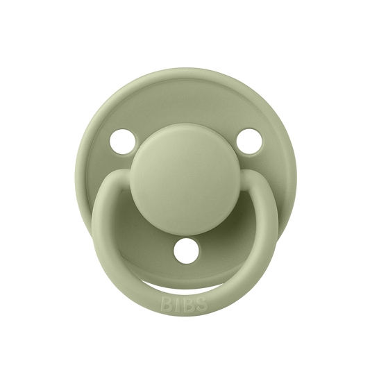 BIBS De Lux Sage [product_typ] - BIBS EU