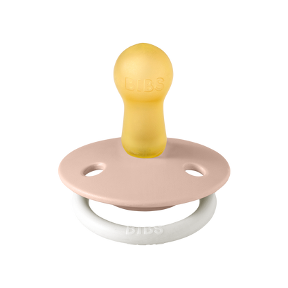 BIBS De Lux Blush GLOW [product_typ] - BIBS EU
