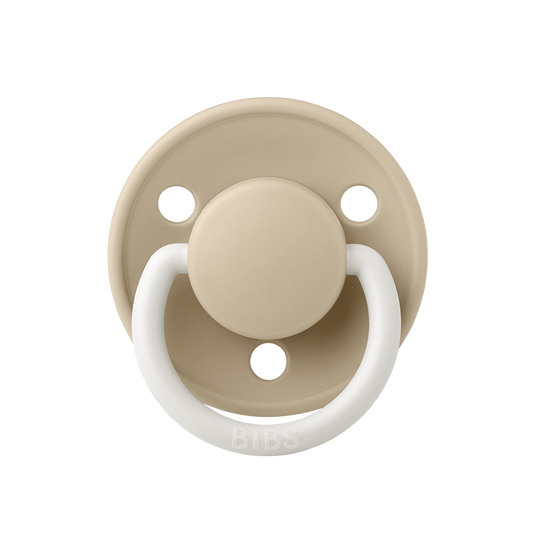 BIBS De Lux Vanilla GLOW [product_typ] - BIBS EU