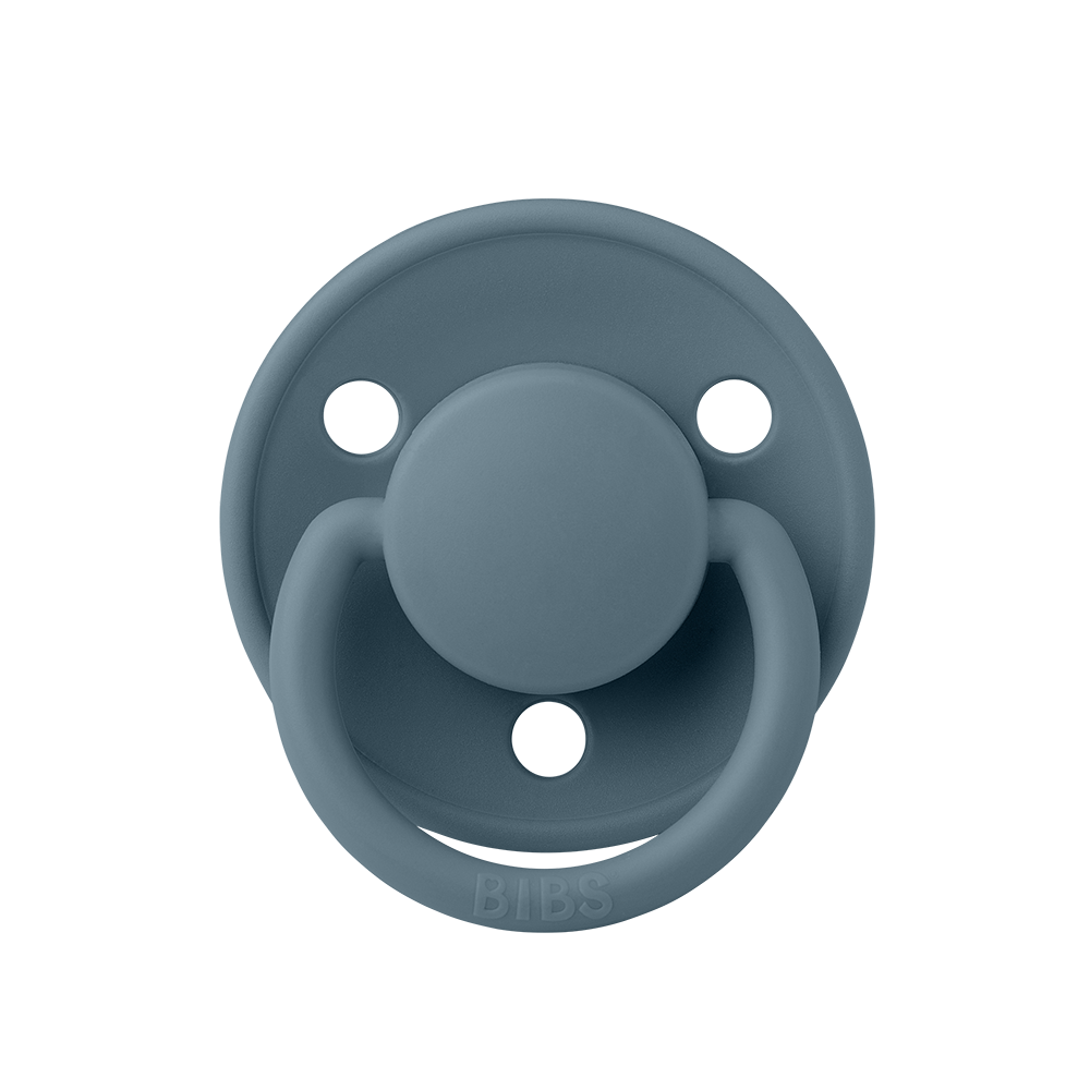 BIBS De Lux Petrol [product_typ] - BIBS EU