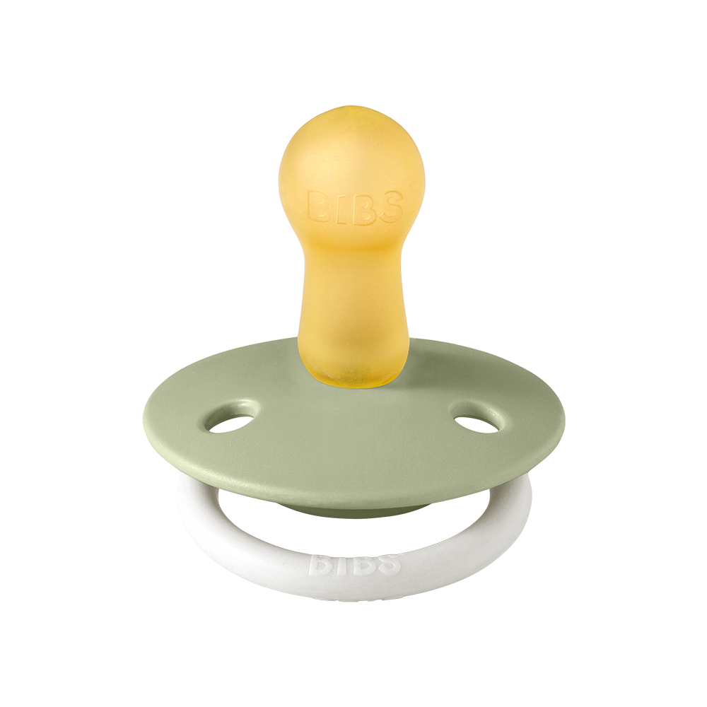 BIBS De Lux Sage GLOW [product_typ] - BIBS EU