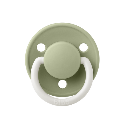 BIBS De Lux Sage GLOW [product_typ] - BIBS EU