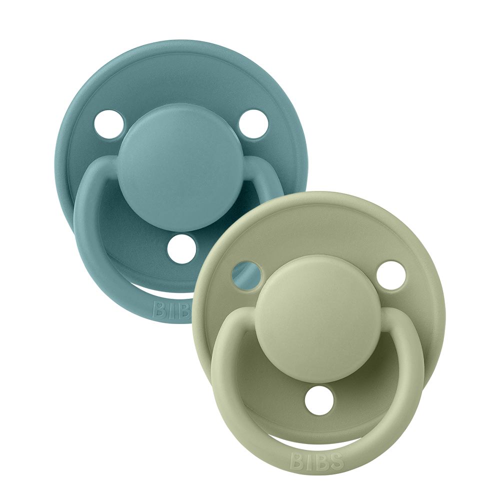 De Lux 2 PACK Island Sea/Sage