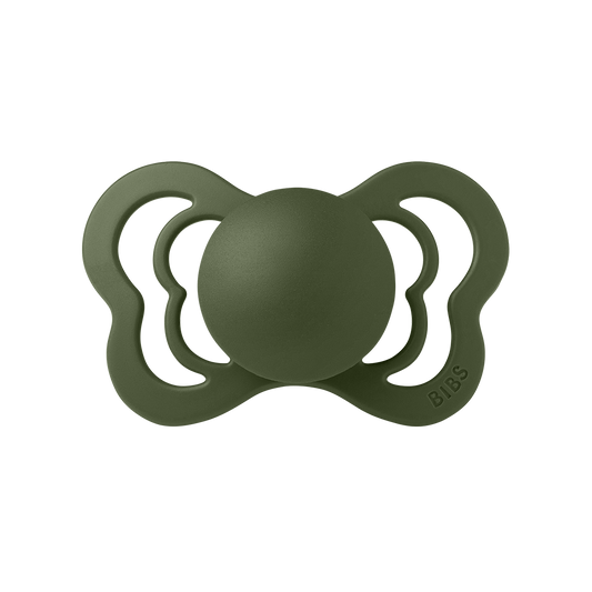 Couture Hunter Green