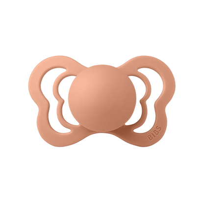 BIBS Couture Peach [product_typ] - BIBS EU