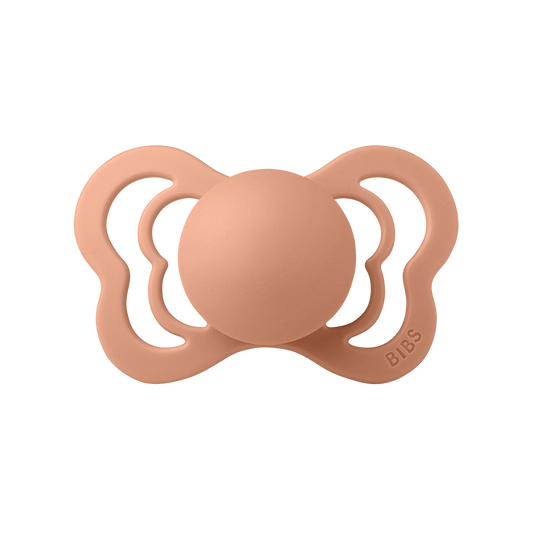 BIBS Couture Peach [product_typ] - BIBS EU