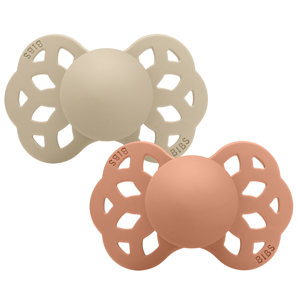 Infinity 2 PACK Vanilla/Peach