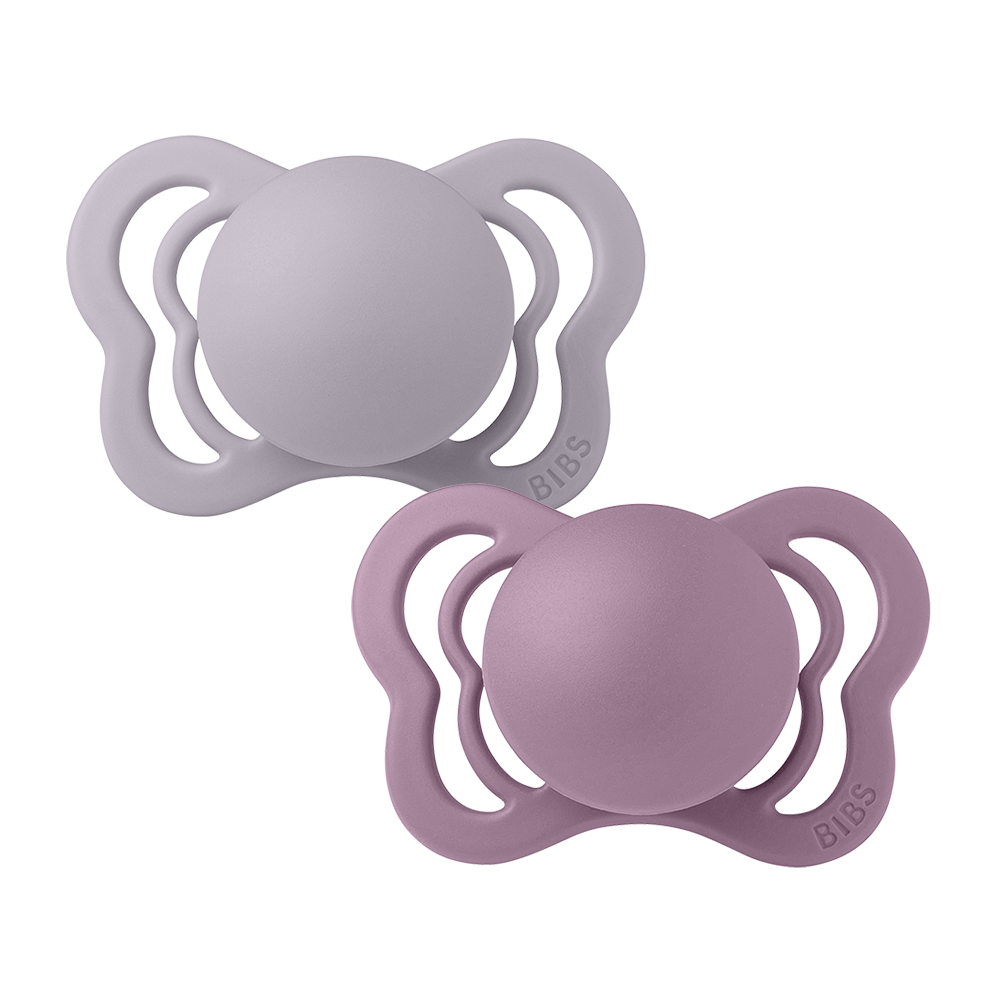 Couture 2 PACK Fossil Grey/Mauve