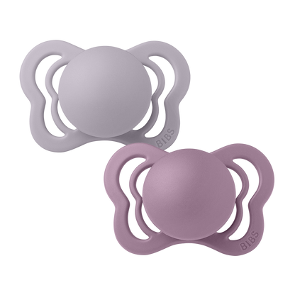 Couture 2 PACK Fossil Grey/Mauve