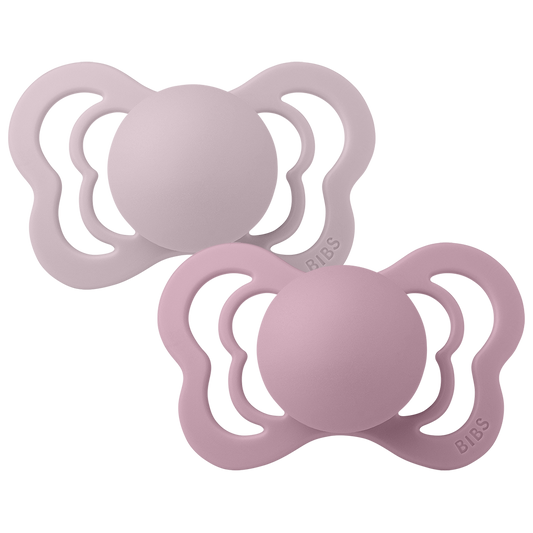 Couture 2 PACK Dusky Lilac/Heather