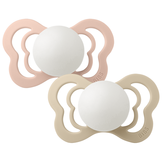 Couture 2 Pack Blush GLOW/Vanilla GLOW