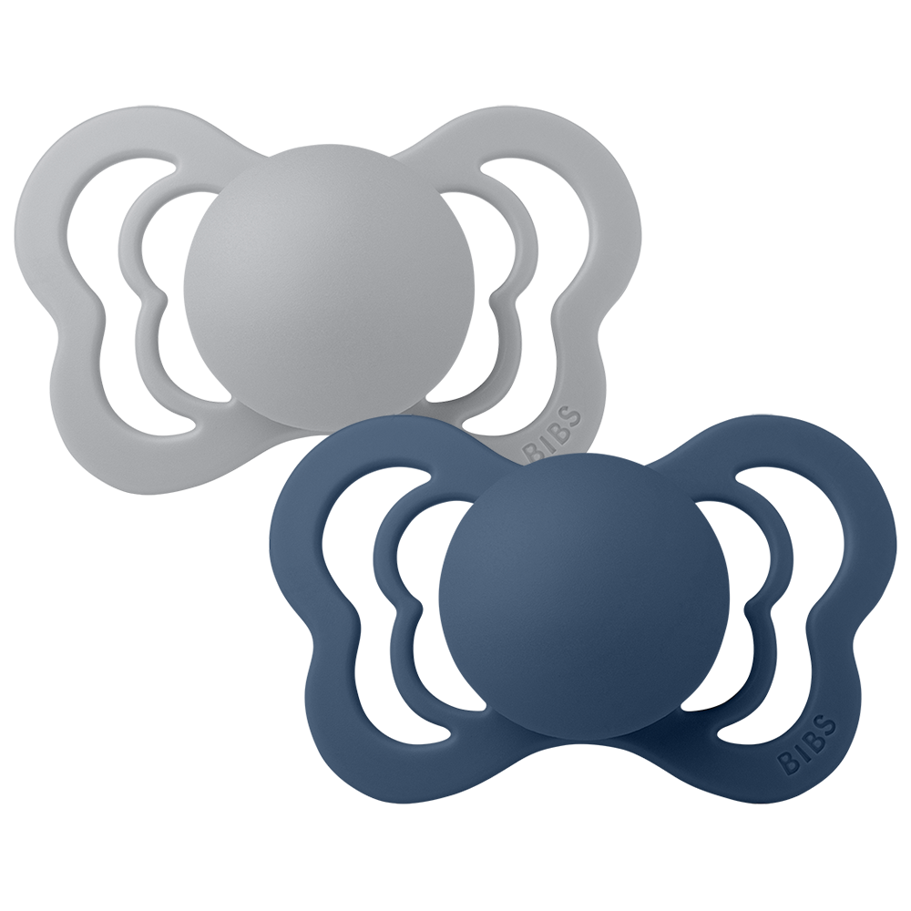Couture 2 PACK Cloud/Steel Blue