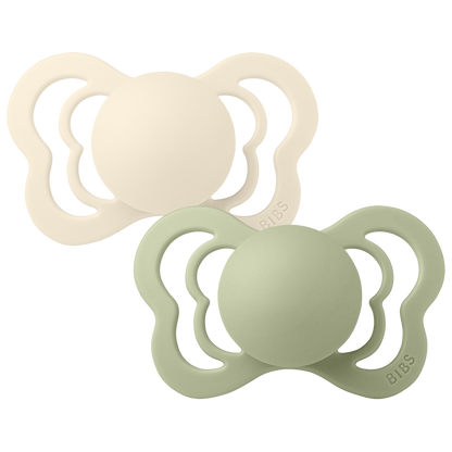Couture 2 PACK Ivory/Sage