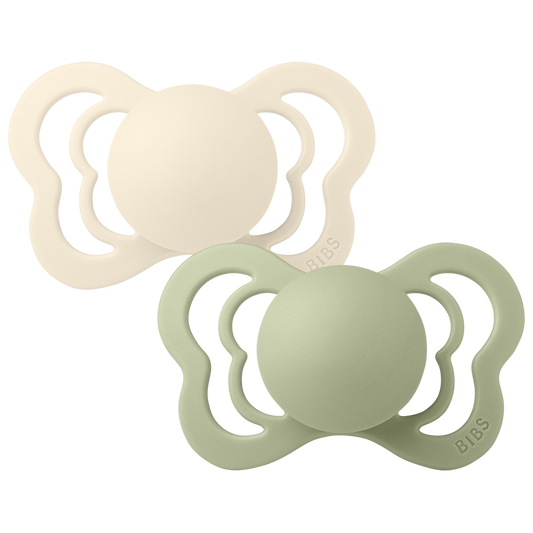 Couture 2 PACK Ivory/Sage