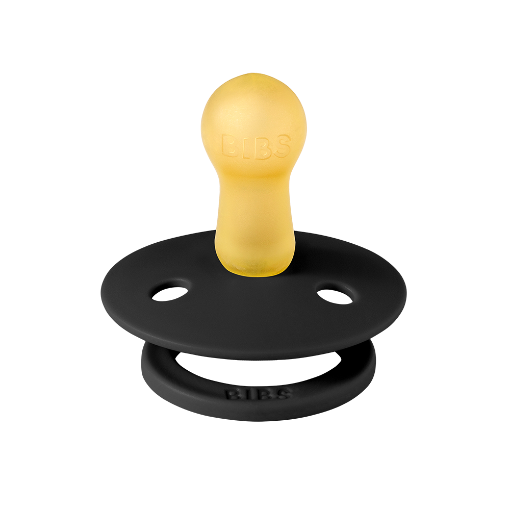 BIBS Colour Black [product_typ] - BIBS EU