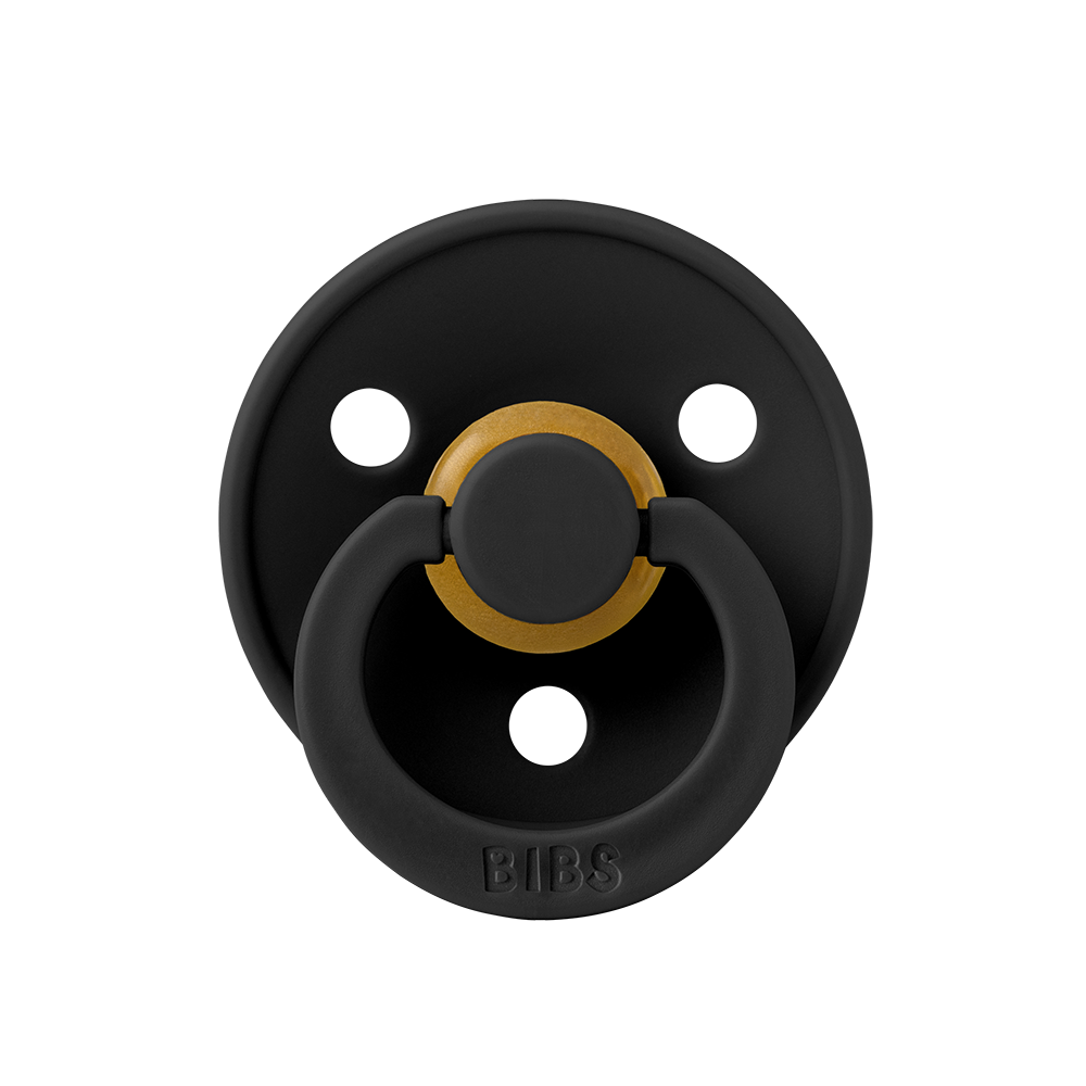 BIBS Colour Black [product_typ] - BIBS EU