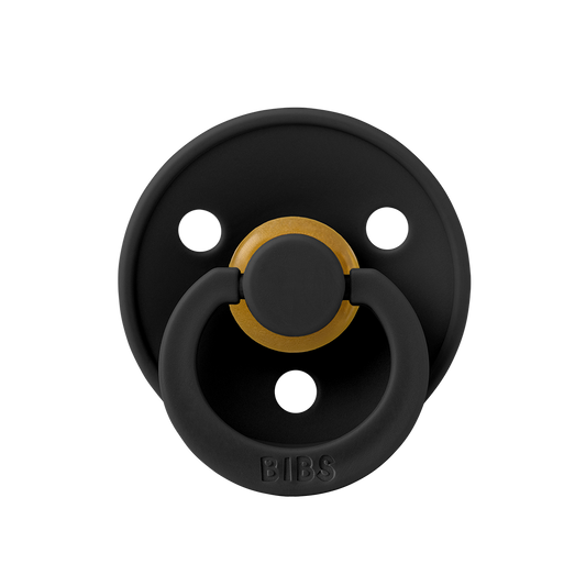 BIBS Colour Black [product_typ] - BIBS EU