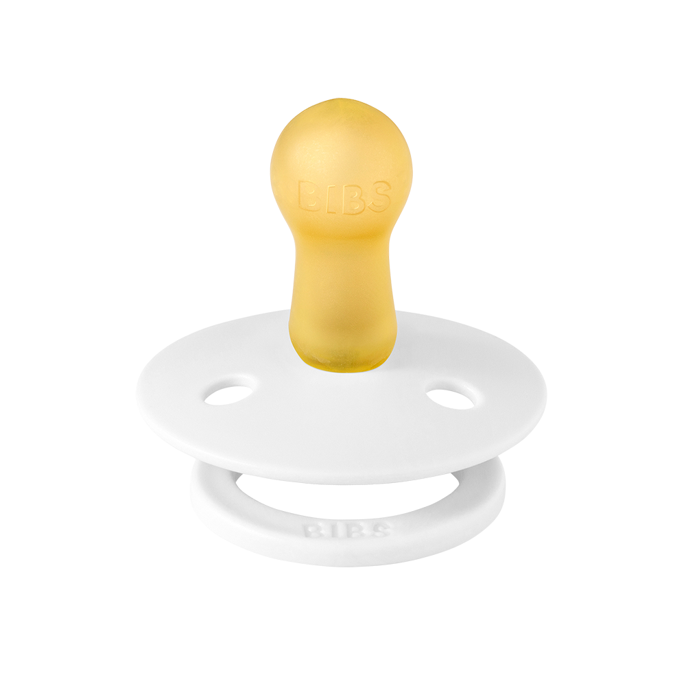 BIBS Colour White [product_typ] - BIBS EU