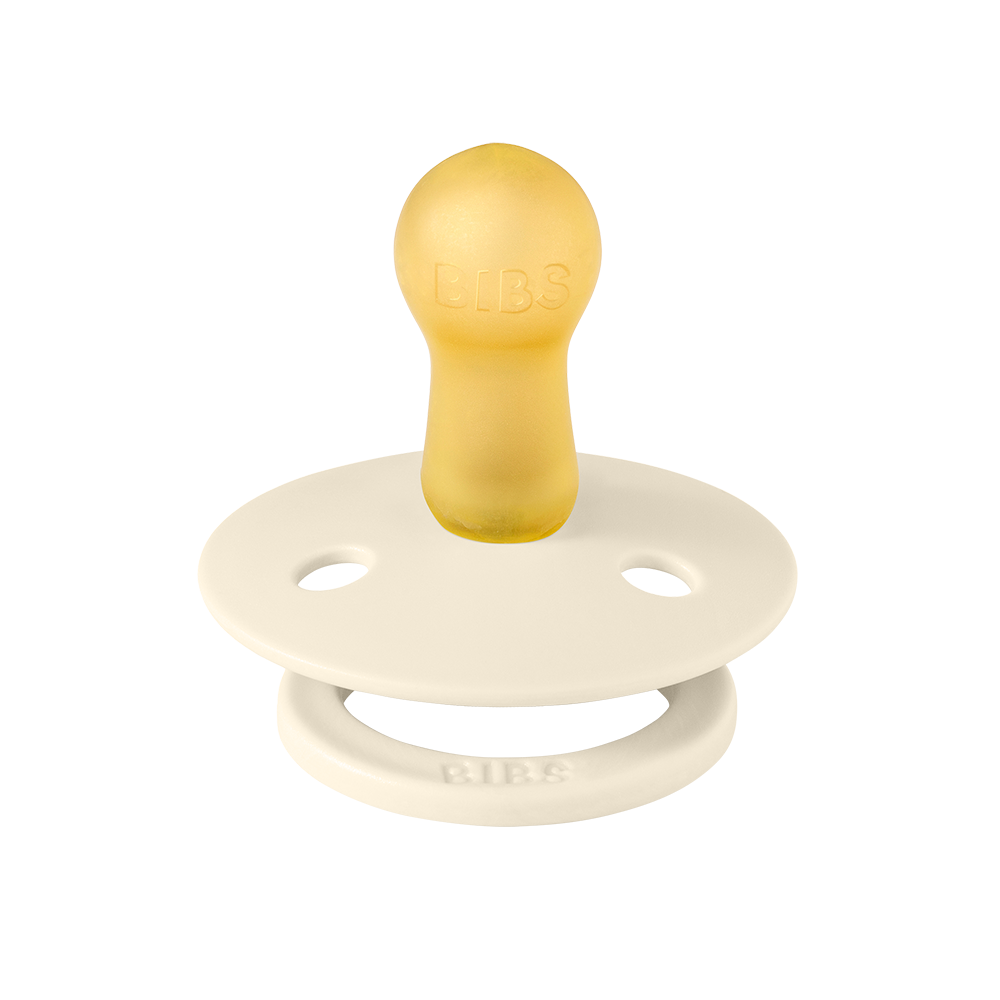 BIBS Colour 2 PACK Ivory/Sage [product_typ] - BIBS EU