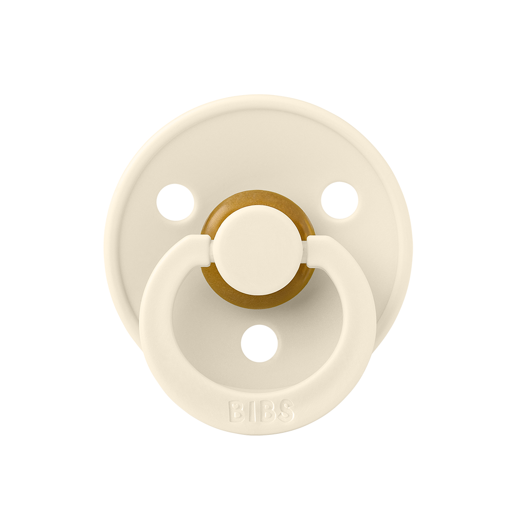 BIBS Colour Ivory [product_typ] - BIBS EU