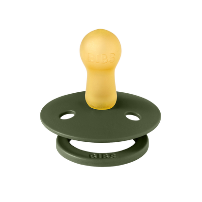 BIBS Colour 2 PACK Sage/Hunter Green [product_typ] - BIBS EU