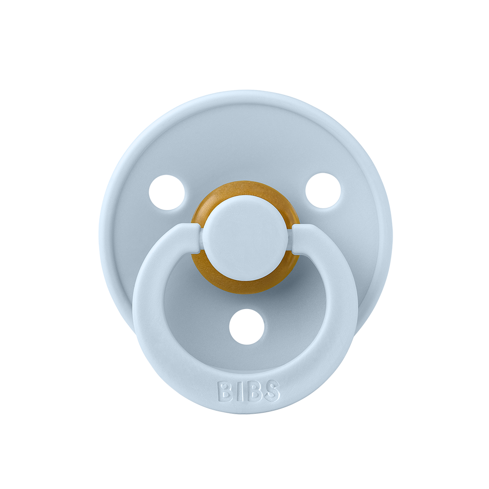 BIBS Colour Baby Blue [product_typ] - BIBS EU