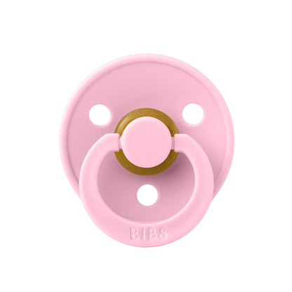 BIBS Colour Baby Pink [product_typ] - BIBS EU