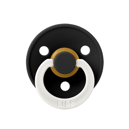 BIBS Colour Black GLOW [product_typ] - BIBS EU