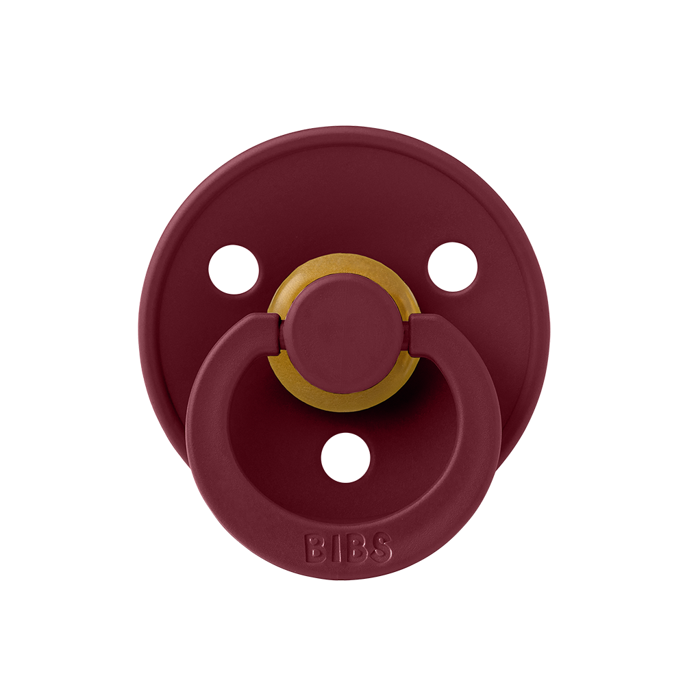 Colour Elderberry