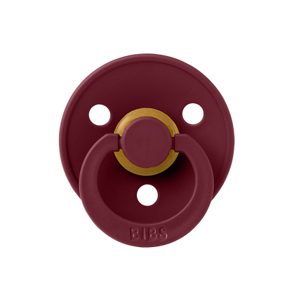 Colour Elderberry