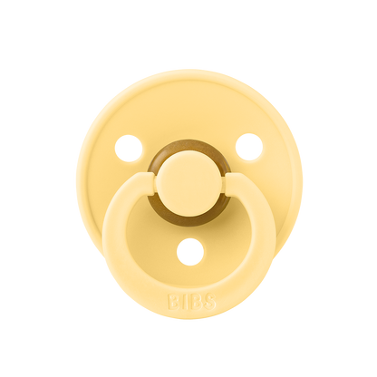 Colour - Pale Butter