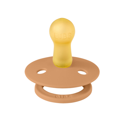 Colour - Pumpkin