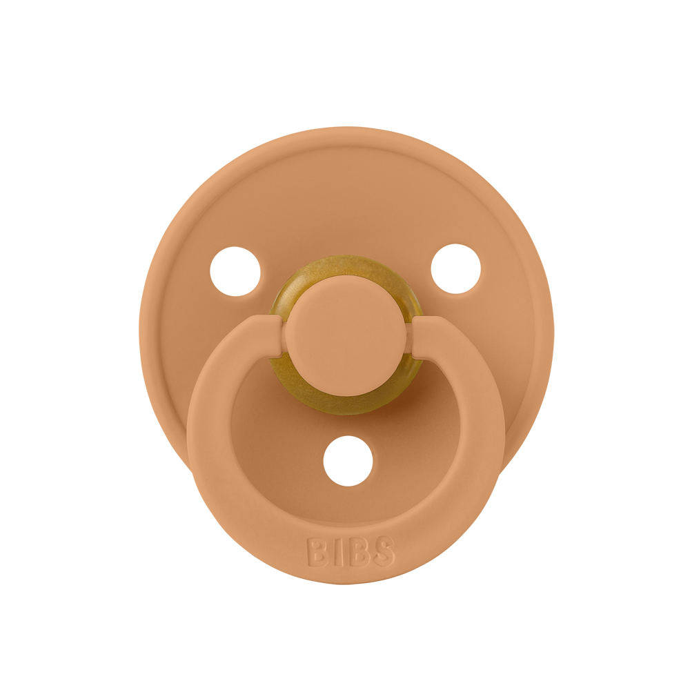 Colour - Pumpkin