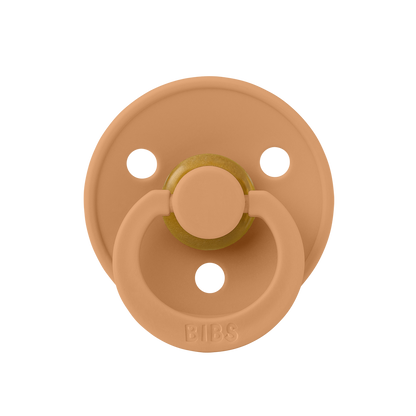 Colour - Pumpkin