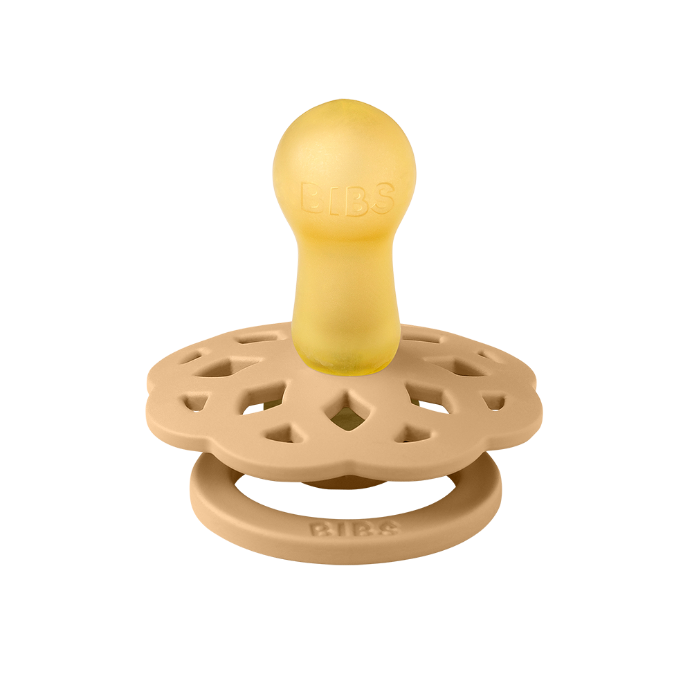 BIBS Boheme Desert Sand - BIBS EU