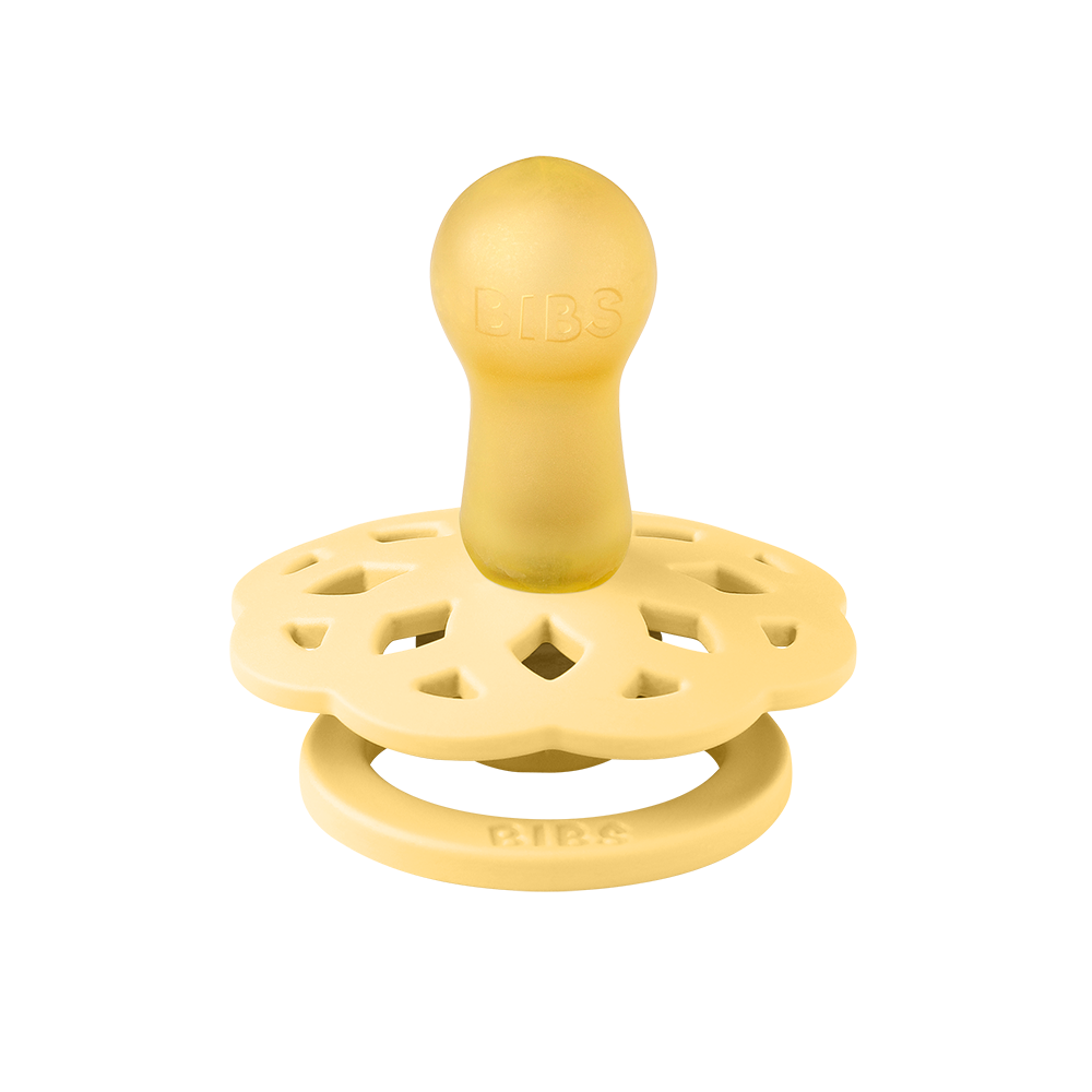 Boheme - Pale Butter