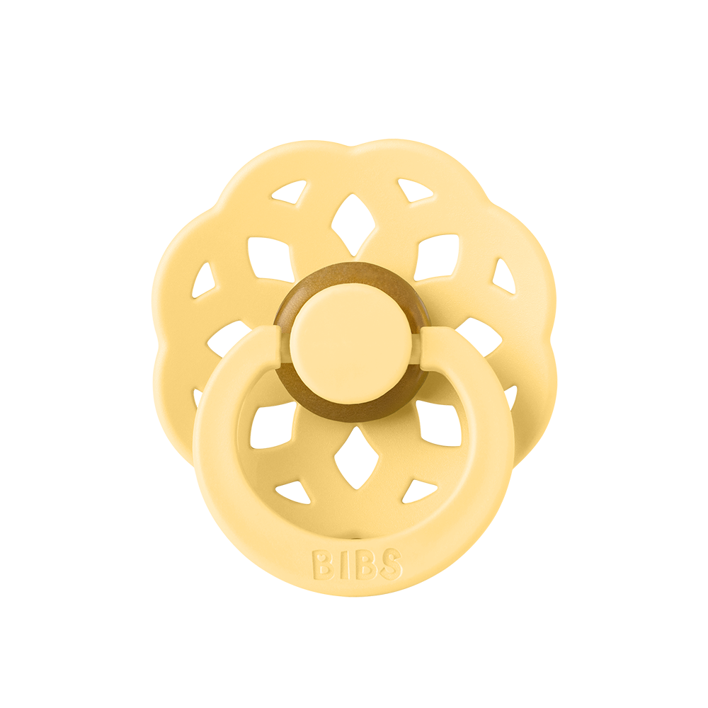 Boheme - Pale Butter