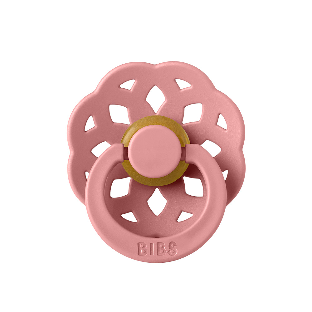 Boheme 2 PACK - Pale Butter/Dusty Pink