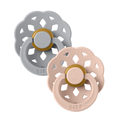Boheme 2 PACK Cloud/Blush