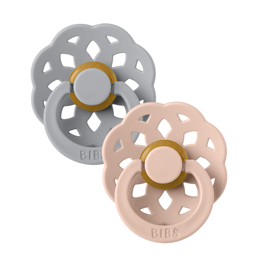 Boheme 2 PACK Cloud/Blush