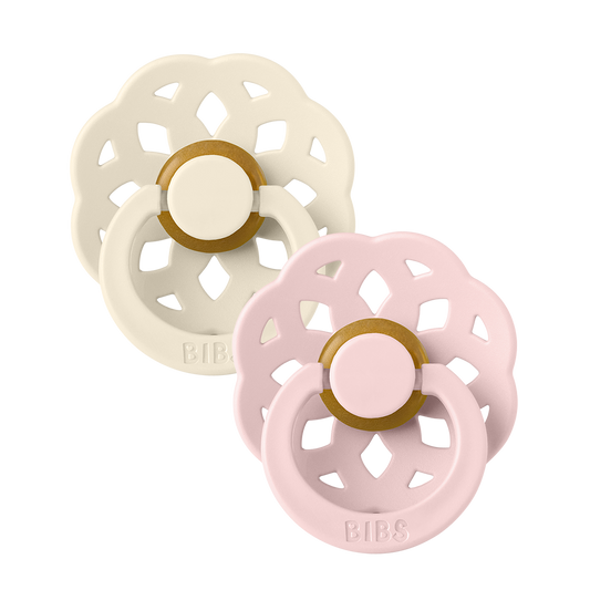 Boheme 2 PACK Ivory/Blossom