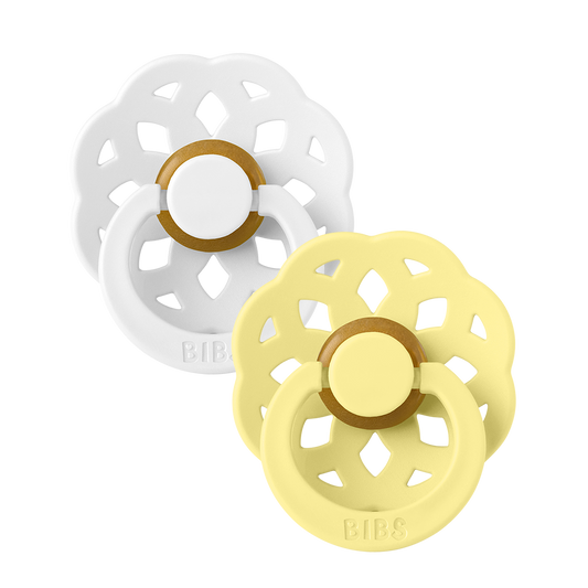 Boheme 2 PACK White/Sunshine