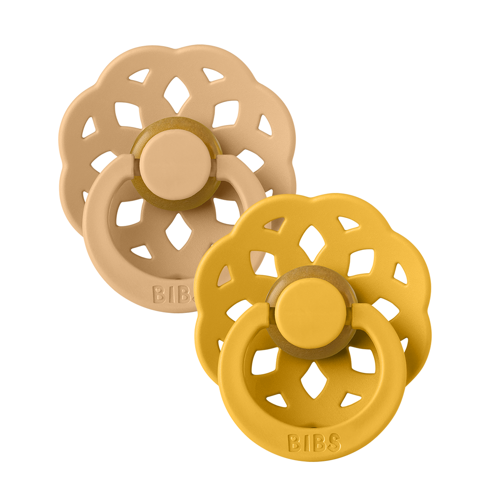 Boheme 2 PACK Desert Sand/Honey Bee