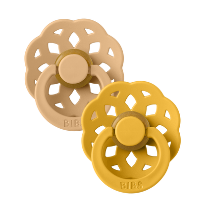Boheme 2 PACK Desert Sand/Honey Bee