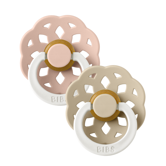 Boheme 2 PACK Blush GLOW/Vanilla GLOW