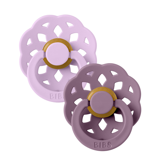 Boheme 2 PACK - Violet Sky/Mauve