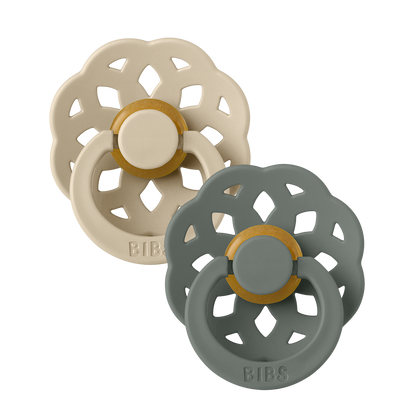 Boheme 2 PACK - Vanilla/Pine