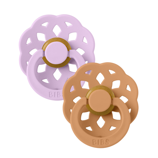Boheme 2 PACK - Violet Sky/Pumpkin