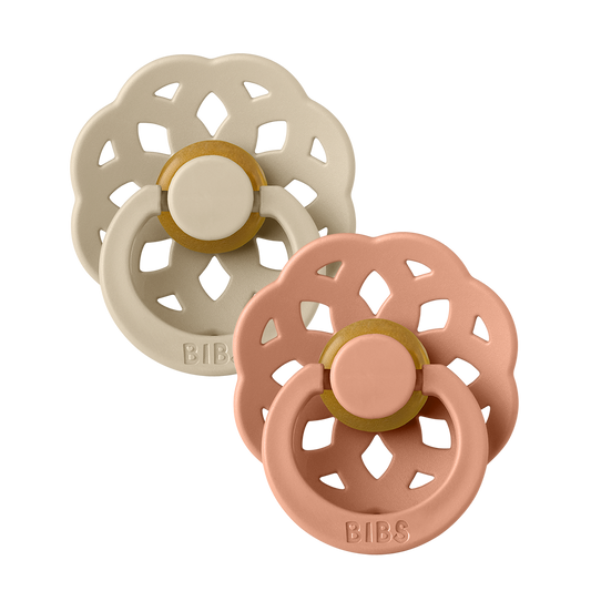 Boheme 2 PACK Vanilla/Peach